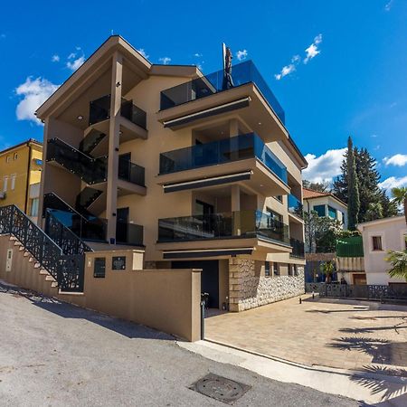 Villa Vadaga Crikvenica Luaran gambar