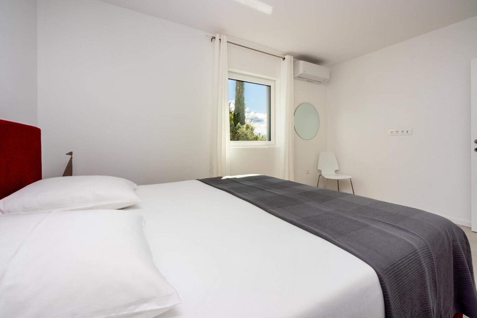 Villa Vadaga Crikvenica Luaran gambar
