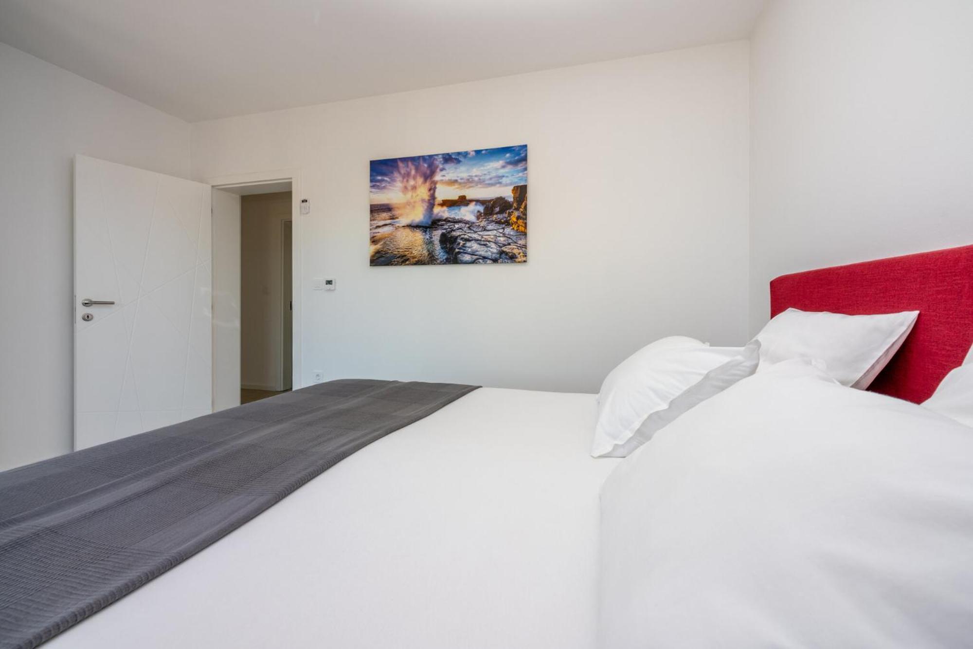 Villa Vadaga Crikvenica Luaran gambar