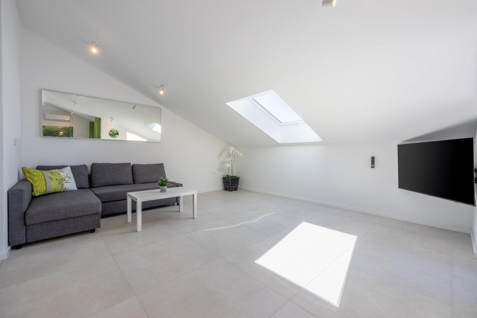 Villa Vadaga Crikvenica Luaran gambar