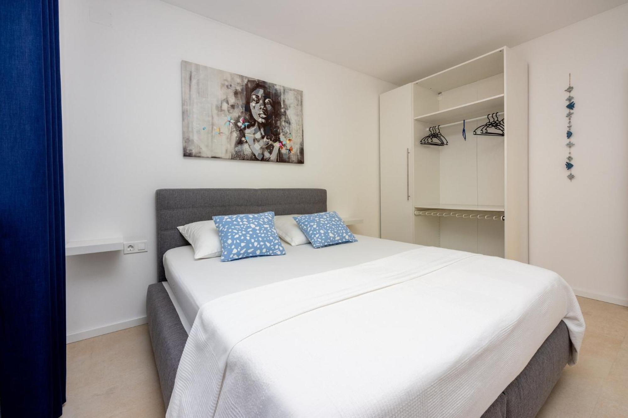 Villa Vadaga Crikvenica Luaran gambar
