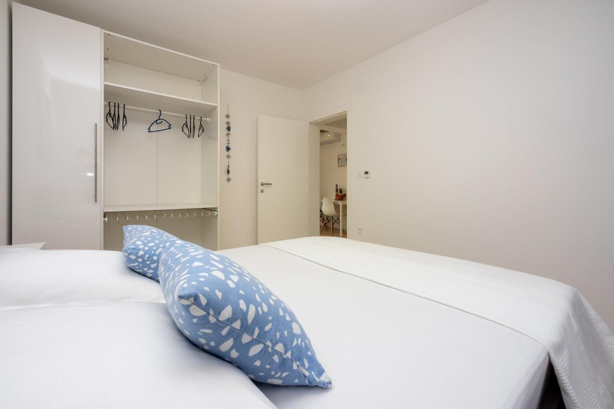 Villa Vadaga Crikvenica Luaran gambar