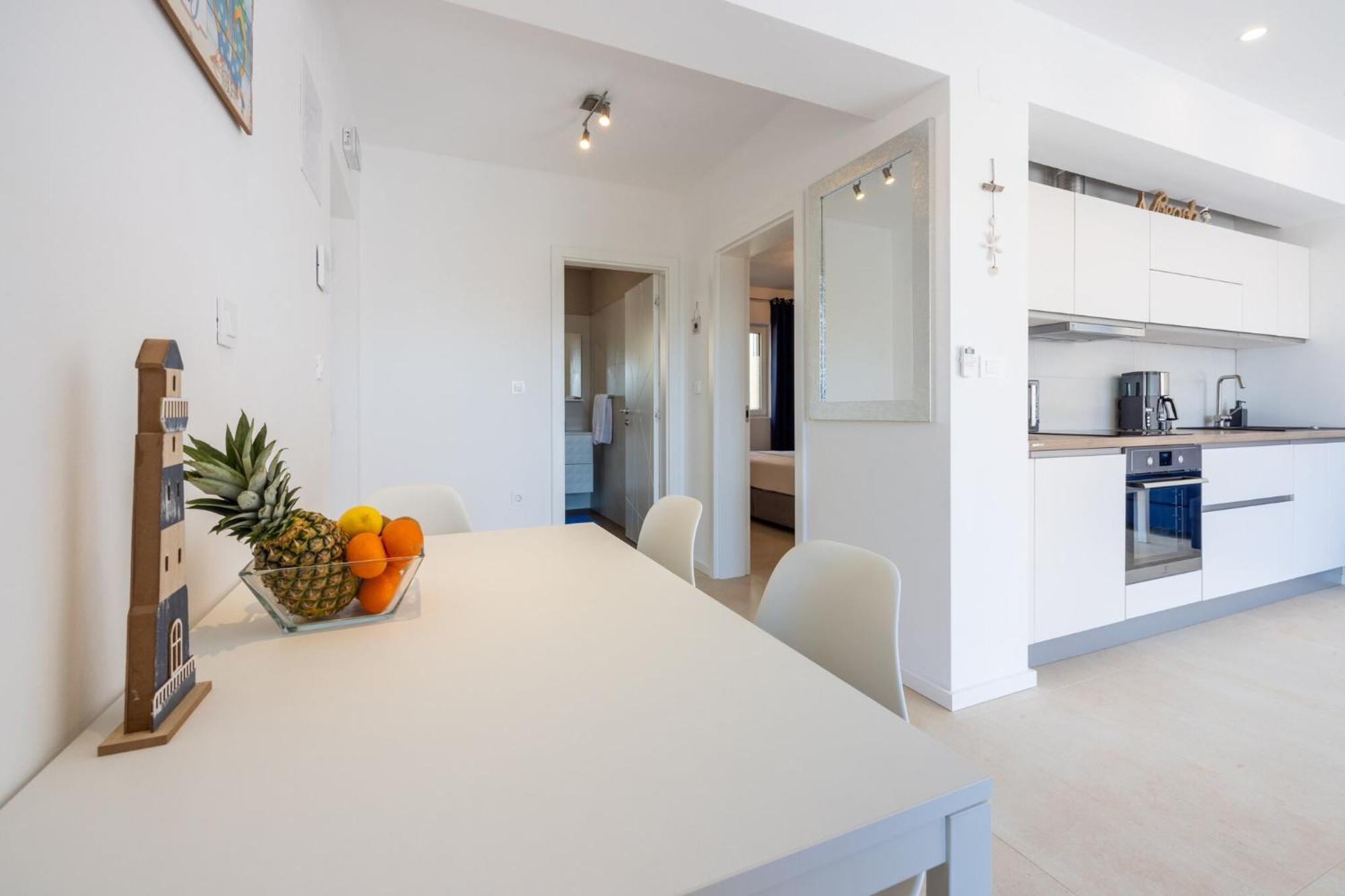 Villa Vadaga Crikvenica Luaran gambar
