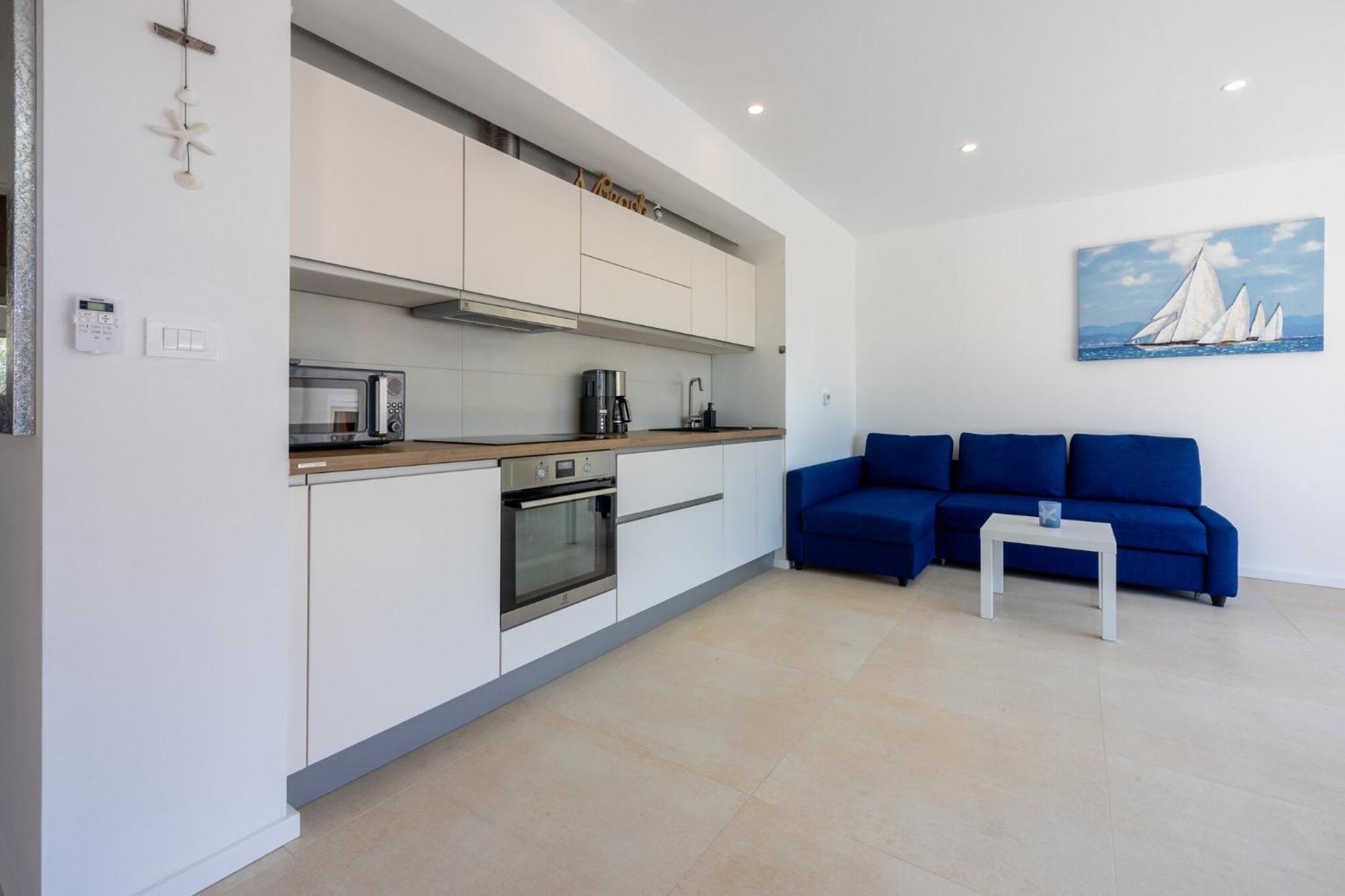 Villa Vadaga Crikvenica Luaran gambar