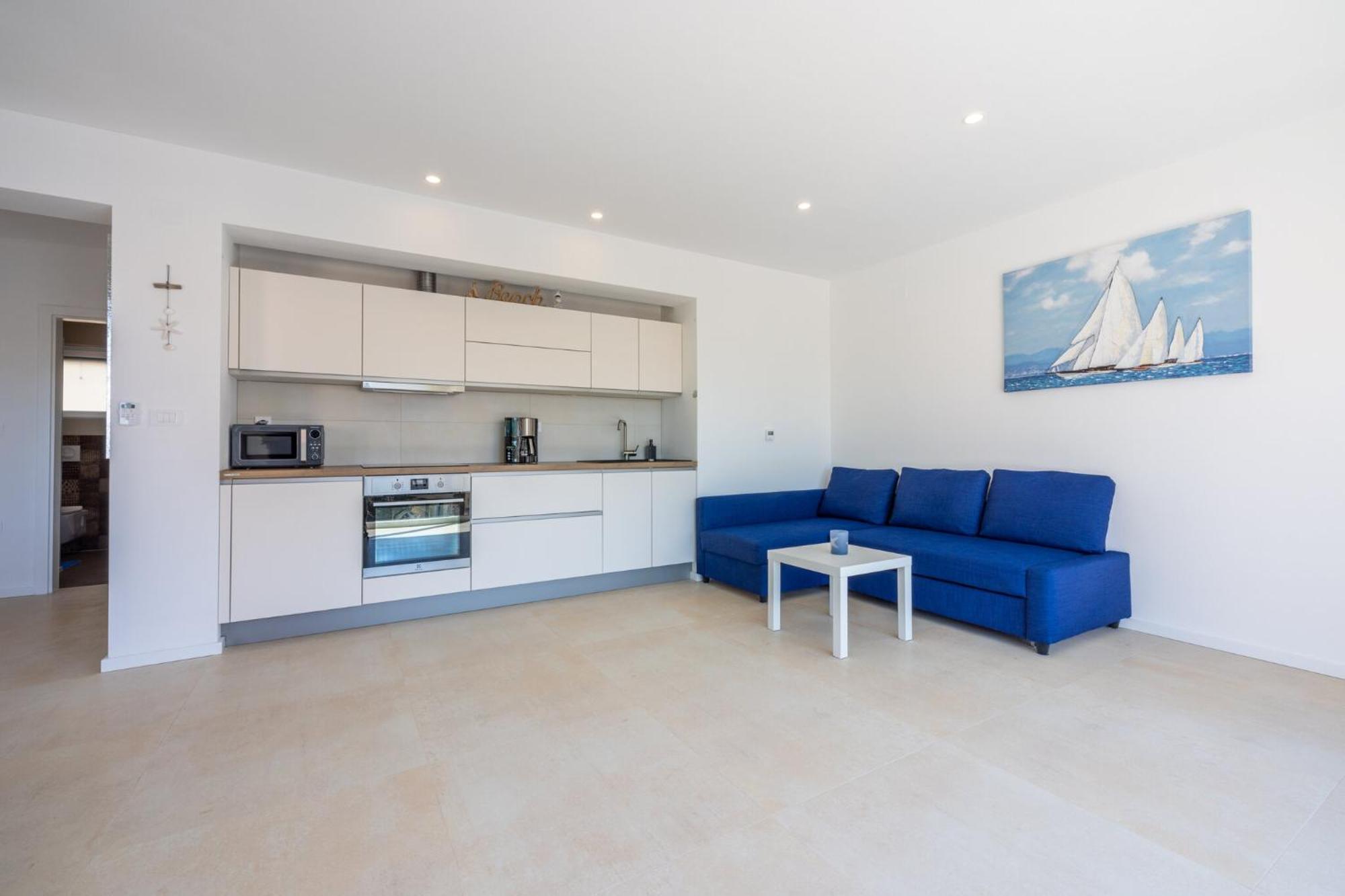 Villa Vadaga Crikvenica Luaran gambar