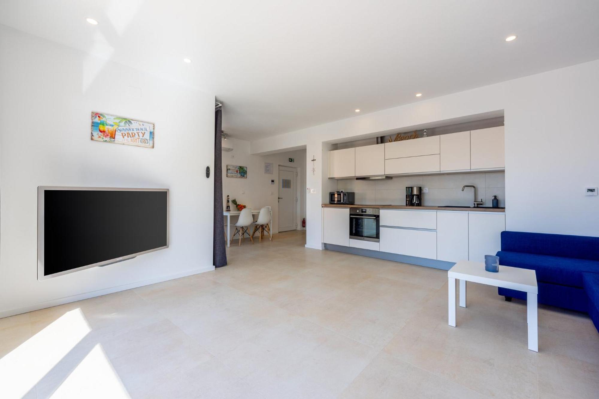 Villa Vadaga Crikvenica Luaran gambar
